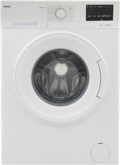 Regal CM 81002 Çamaşır Makinesi kullananlar yorumlar